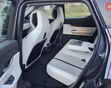 Синій Фіскер Ocean, об'ємом двигуна 0 л та пробігом 14 тис. км за 24900 $, фото 25 на Automoto.ua