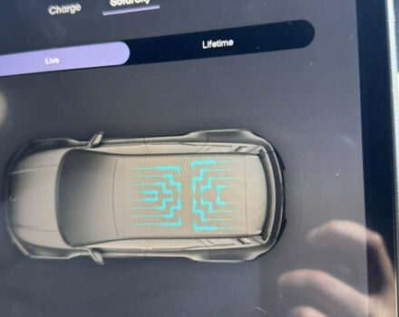 Синий Фискер Ocean, объемом двигателя 0 л и пробегом 18 тыс. км за 26500 $, фото 52 на Automoto.ua