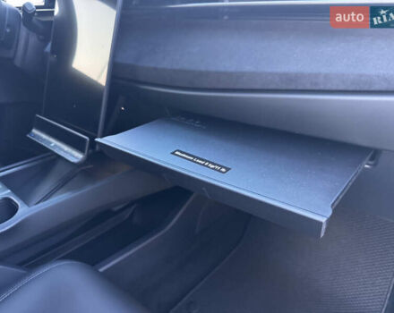 Синий Фискер Ocean, объемом двигателя 0 л и пробегом 18 тыс. км за 26500 $, фото 46 на Automoto.ua