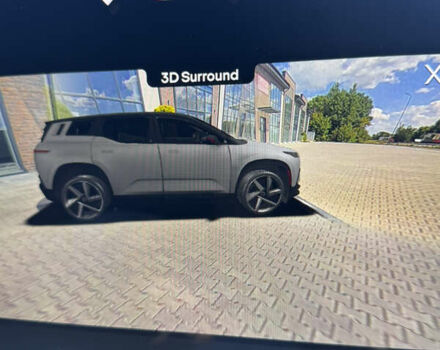 Синий Фискер Ocean, объемом двигателя 0 л и пробегом 18 тыс. км за 26500 $, фото 53 на Automoto.ua