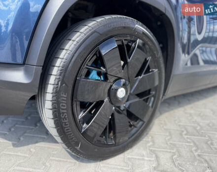 Синий Фискер Ocean, объемом двигателя 0 л и пробегом 18 тыс. км за 26500 $, фото 26 на Automoto.ua