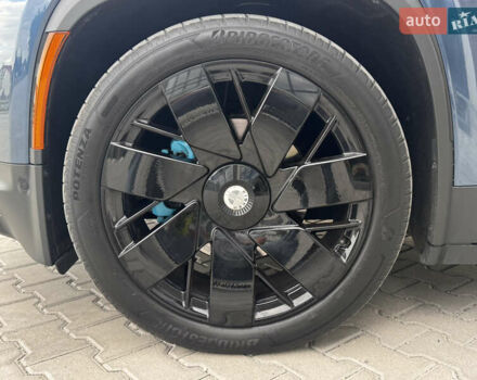 Синий Фискер Ocean, объемом двигателя 0 л и пробегом 18 тыс. км за 27300 $, фото 89 на Automoto.ua