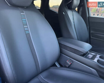 Синий Фискер Ocean, объемом двигателя 0 л и пробегом 18 тыс. км за 27300 $, фото 71 на Automoto.ua