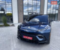 Синий Фискер Ocean, объемом двигателя 0 л и пробегом 18 тыс. км за 27300 $, фото 24 на Automoto.ua