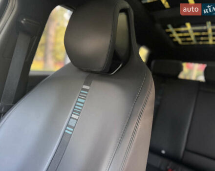 Синий Фискер Ocean, объемом двигателя 0 л и пробегом 18 тыс. км за 27300 $, фото 58 на Automoto.ua