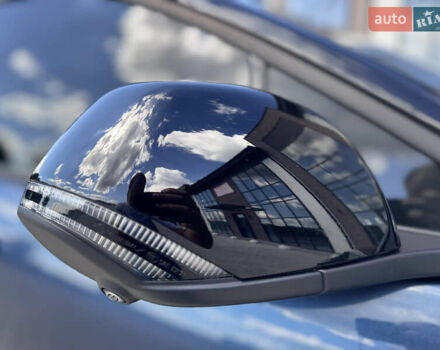 Синий Фискер Ocean, объемом двигателя 0 л и пробегом 18 тыс. км за 26500 $, фото 28 на Automoto.ua