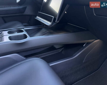 Синий Фискер Ocean, объемом двигателя 0 л и пробегом 18 тыс. км за 27300 $, фото 74 на Automoto.ua