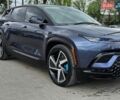 Синий Фискер Ocean, объемом двигателя 0 л и пробегом 2 тыс. км за 25555 $, фото 1 на Automoto.ua