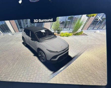 Синий Фискер Ocean, объемом двигателя 0 л и пробегом 18 тыс. км за 26500 $, фото 55 на Automoto.ua