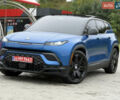 Синий Фискер Ocean, объемом двигателя 0 л и пробегом 32 тыс. км за 25900 $, фото 1 на Automoto.ua