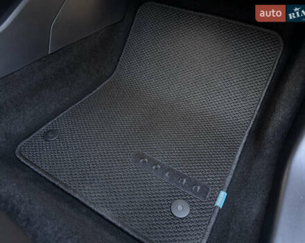 Синий Фискер Ocean, объемом двигателя 0 л и пробегом 18 тыс. км за 26500 $, фото 47 на Automoto.ua