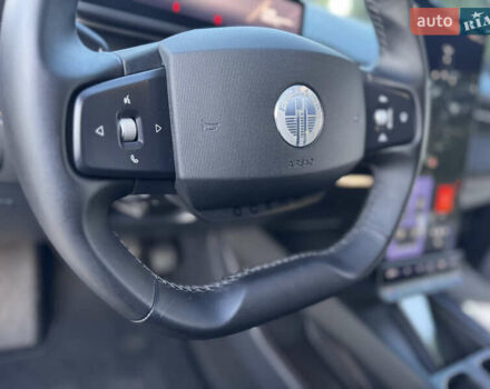 Синий Фискер Ocean, объемом двигателя 0 л и пробегом 18 тыс. км за 27300 $, фото 59 на Automoto.ua