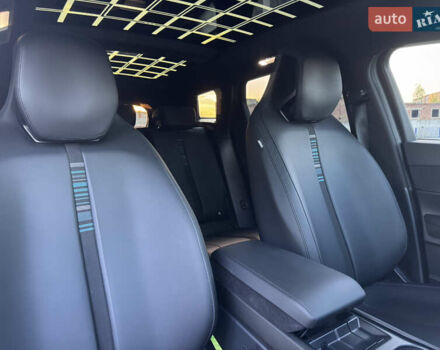 Синий Фискер Ocean, объемом двигателя 0 л и пробегом 18 тыс. км за 27300 $, фото 68 на Automoto.ua