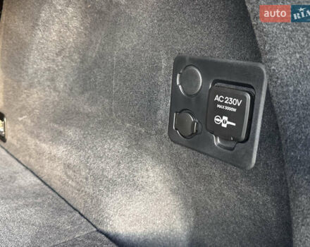 Синий Фискер Ocean, объемом двигателя 0 л и пробегом 18 тыс. км за 26500 $, фото 48 на Automoto.ua