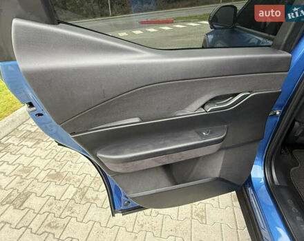 Синий Фискер Ocean, объемом двигателя 0 л и пробегом 32 тыс. км за 25900 $, фото 20 на Automoto.ua