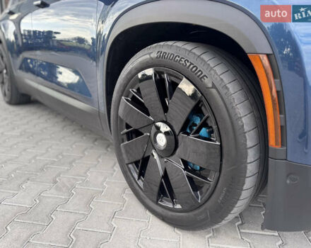 Синий Фискер Ocean, объемом двигателя 0 л и пробегом 18 тыс. км за 27300 $, фото 88 на Automoto.ua