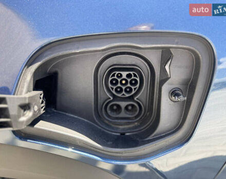 Синий Фискер Ocean, объемом двигателя 0 л и пробегом 18 тыс. км за 26500 $, фото 30 на Automoto.ua