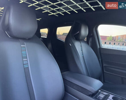 Синий Фискер Ocean, объемом двигателя 0 л и пробегом 18 тыс. км за 26500 $, фото 44 на Automoto.ua