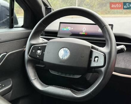 Синий Фискер Ocean, объемом двигателя 0 л и пробегом 32 тыс. км за 25900 $, фото 2 на Automoto.ua