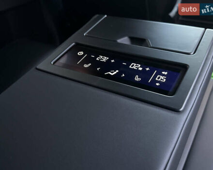 Синий Фискер Ocean, объемом двигателя 0 л и пробегом 18 тыс. км за 26500 $, фото 49 на Automoto.ua