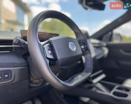 Синий Фискер Ocean, объемом двигателя 0 л и пробегом 18 тыс. км за 26500 $, фото 33 на Automoto.ua