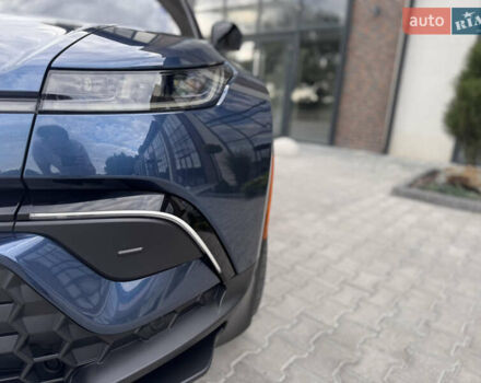 Синий Фискер Ocean, объемом двигателя 0 л и пробегом 18 тыс. км за 27300 $, фото 18 на Automoto.ua
