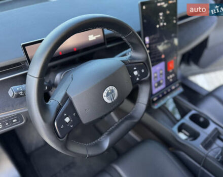 Синий Фискер Ocean, объемом двигателя 0 л и пробегом 18 тыс. км за 26500 $, фото 39 на Automoto.ua