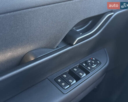 Синий Фискер Ocean, объемом двигателя 0 л и пробегом 18 тыс. км за 26500 $, фото 40 на Automoto.ua