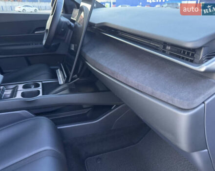 Синий Фискер Ocean, объемом двигателя 0 л и пробегом 18 тыс. км за 26500 $, фото 45 на Automoto.ua