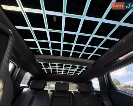 Синий Фискер Ocean, объемом двигателя 0 л и пробегом 18 тыс. км за 26500 $, фото 37 на Automoto.ua