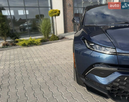 Синий Фискер Ocean, объемом двигателя 0 л и пробегом 18 тыс. км за 26500 $, фото 31 на Automoto.ua