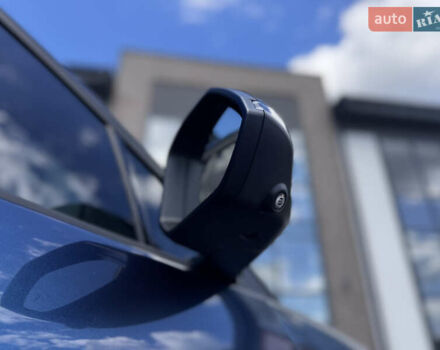 Синий Фискер Ocean, объемом двигателя 0 л и пробегом 18 тыс. км за 26500 $, фото 29 на Automoto.ua