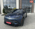 Синий Фискер Ocean, объемом двигателя 0 л и пробегом 18 тыс. км за 27300 $, фото 19 на Automoto.ua