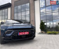 Синий Фискер Ocean, объемом двигателя 0 л и пробегом 18 тыс. км за 27300 $, фото 5 на Automoto.ua