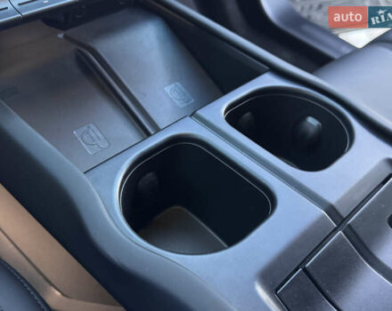 Синий Фискер Ocean, объемом двигателя 0 л и пробегом 18 тыс. км за 26500 $, фото 42 на Automoto.ua