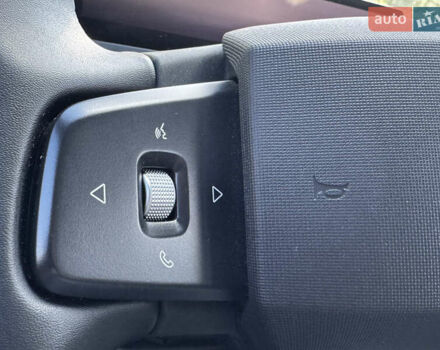 Синий Фискер Ocean, объемом двигателя 0 л и пробегом 18 тыс. км за 26500 $, фото 36 на Automoto.ua