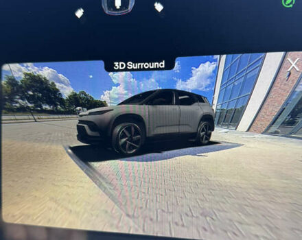 Синий Фискер Ocean, объемом двигателя 0 л и пробегом 18 тыс. км за 26500 $, фото 54 на Automoto.ua