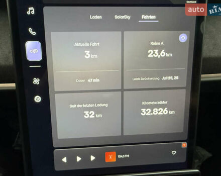Синий Фискер Ocean, объемом двигателя 0 л и пробегом 32 тыс. км за 25900 $, фото 39 на Automoto.ua
