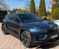 Синий Фискер Ocean, объемом двигателя 0 л и пробегом 11 тыс. км за 28000 $, фото 1 на Automoto.ua