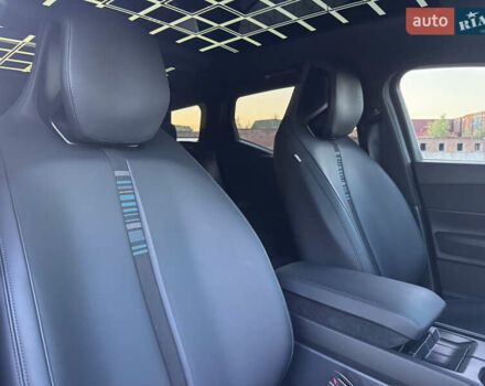 Синий Фискер Ocean, объемом двигателя 0 л и пробегом 18 тыс. км за 27300 $, фото 69 на Automoto.ua