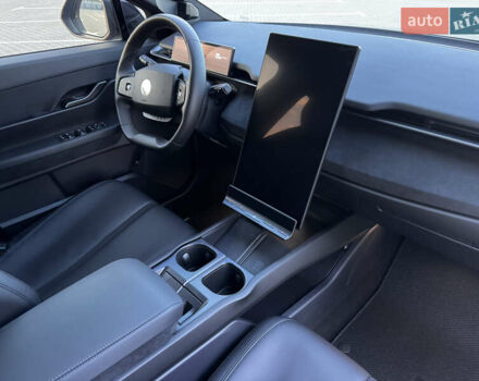 Синий Фискер Ocean, объемом двигателя 0 л и пробегом 18 тыс. км за 27300 $, фото 56 на Automoto.ua