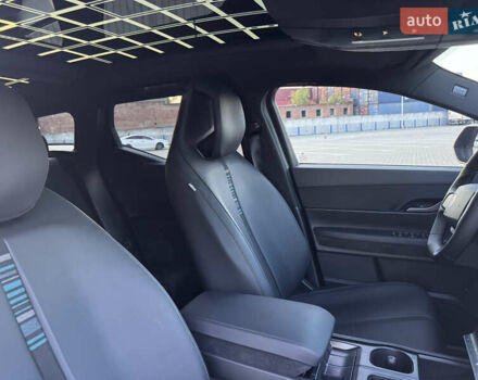 Синий Фискер Ocean, объемом двигателя 0 л и пробегом 18 тыс. км за 27300 $, фото 70 на Automoto.ua