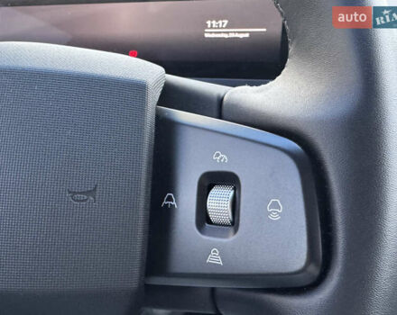 Синий Фискер Ocean, объемом двигателя 0 л и пробегом 18 тыс. км за 26500 $, фото 35 на Automoto.ua