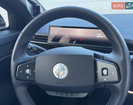 Синий Фискер Ocean, объемом двигателя 0 л и пробегом 18 тыс. км за 27300 $, фото 61 на Automoto.ua