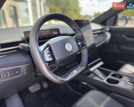 Синий Фискер Ocean, объемом двигателя 0 л и пробегом 18 тыс. км за 26500 $, фото 32 на Automoto.ua