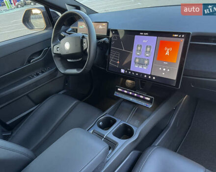 Синий Фискер Ocean, объемом двигателя 0 л и пробегом 18 тыс. км за 27300 $, фото 77 на Automoto.ua