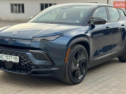 Синій Фіскер Ocean, об'ємом двигуна 0 л та пробігом 17 тис. км за 21900 $, фото 1 на Automoto.ua