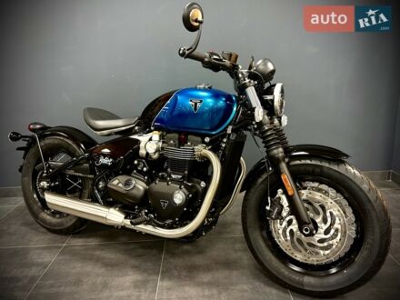 Синій Фіскер Ocean, об'ємом двигуна 0 л та пробігом 9 тис. км за 25650 $, фото 1 на Automoto.ua