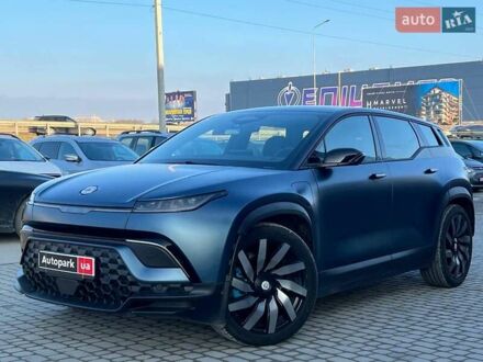 Синій Фіскер Ocean, об'ємом двигуна 0 л та пробігом 14 тис. км за 23990 $, фото 1 на Automoto.ua