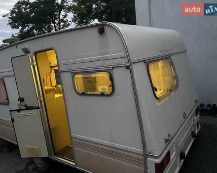 Білий Флітвуд Garland, об'ємом двигуна 0 л та пробігом 3 тис. км за 5000 $, фото 8 на Automoto.ua